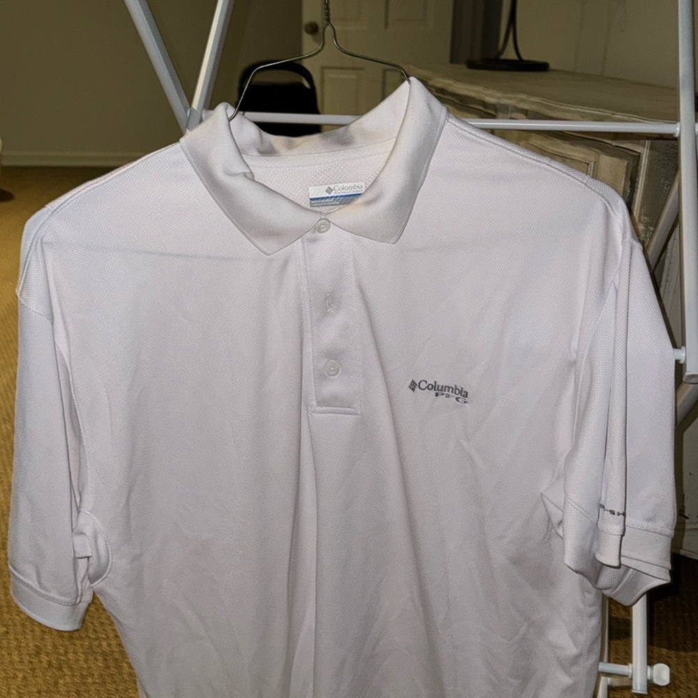 Patagonia Polo